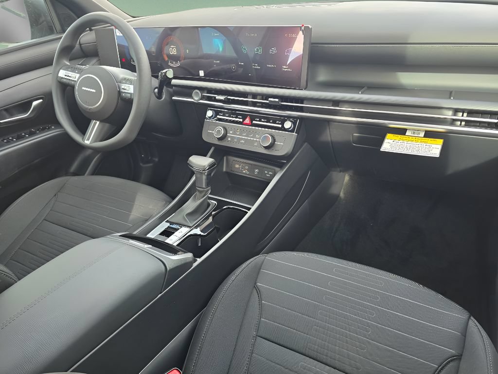 New 2026 Hyundai Santa Cruz SE AWD/4WD image 29