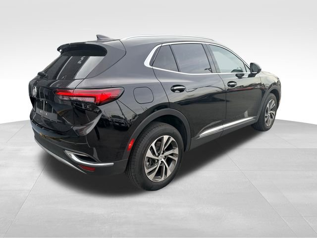 Used 2023 Buick Envision Essence image 5