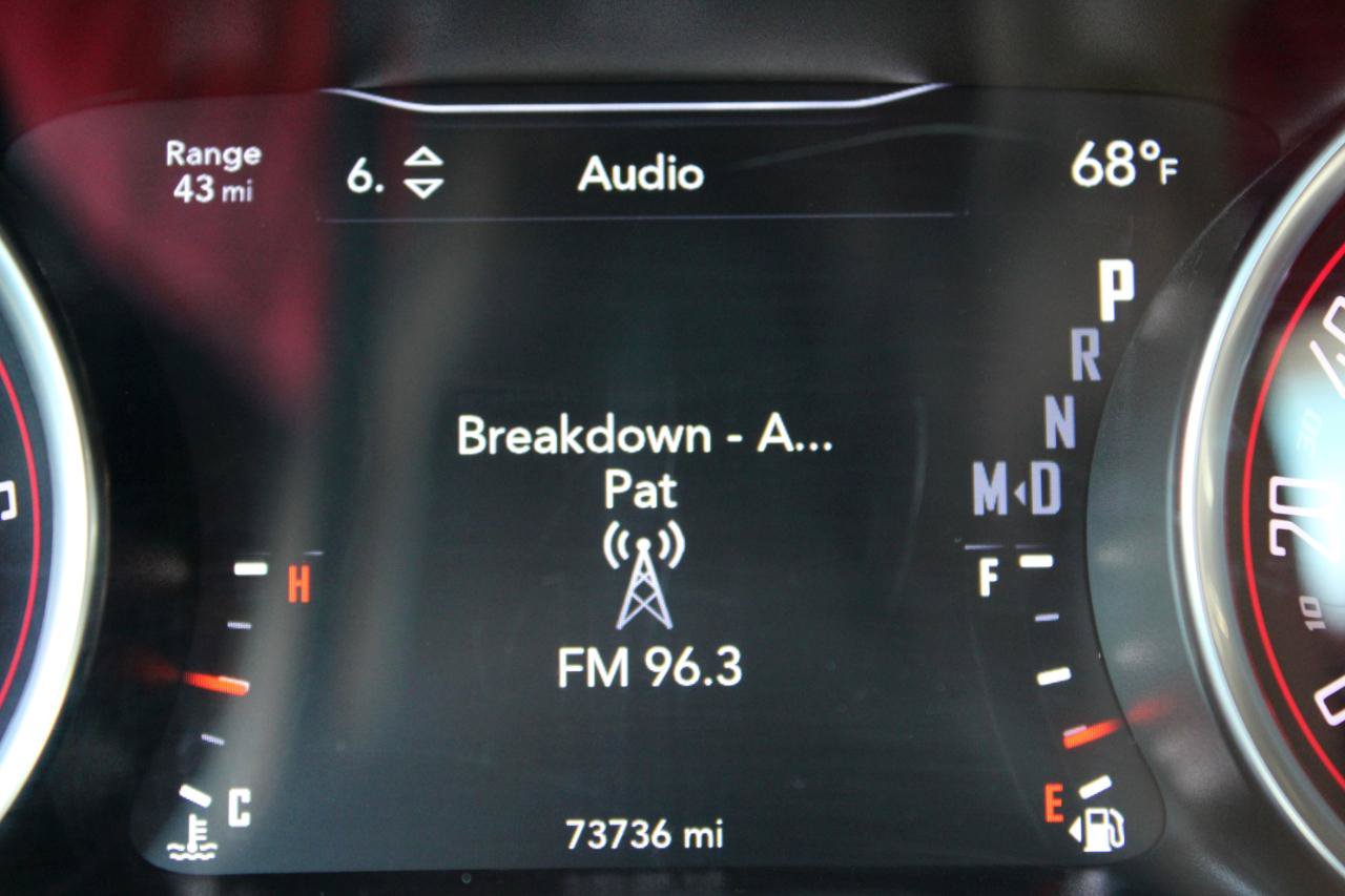 Used 2022 Dodge Challenger GT RWD image 26