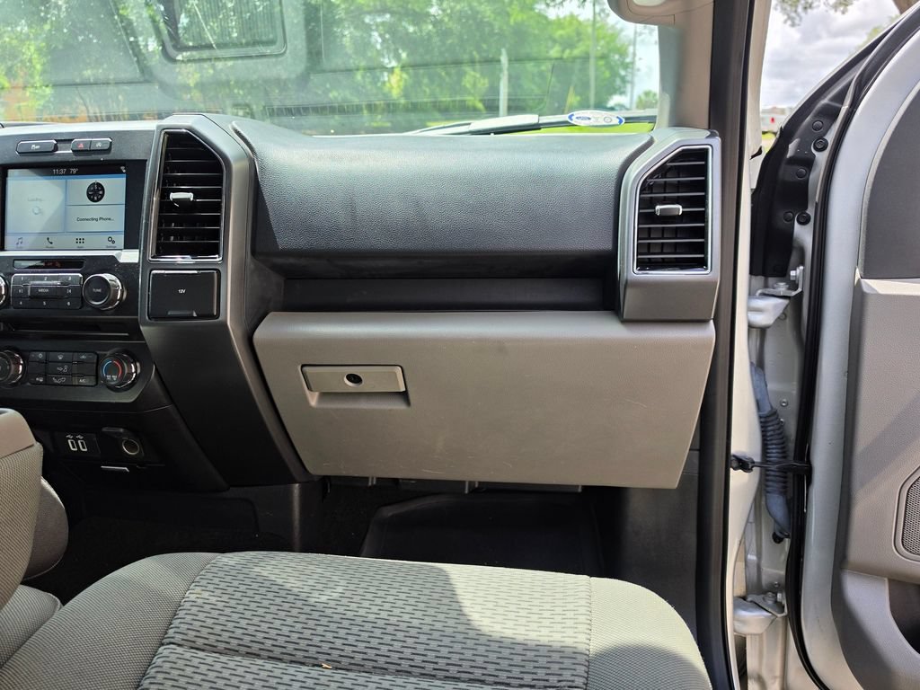 Used 2018 Ford F150 XLT RWD image 17
