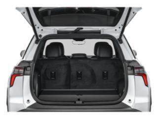 Used 2025 Chevrolet Equinox LT w/ Convenience Package II AWD/4WD image 6