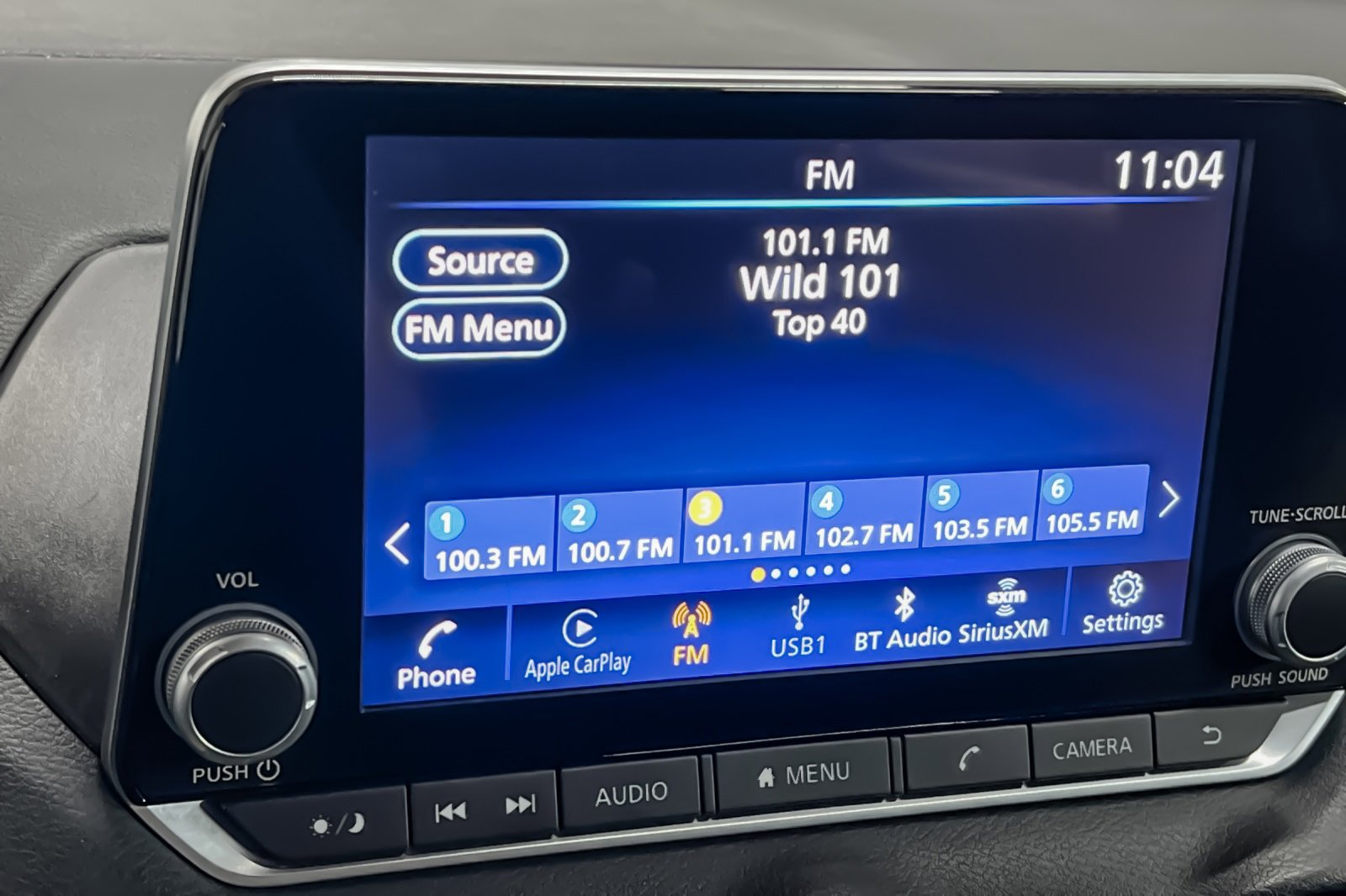 Used 2022 Nissan Sentra SV image 34