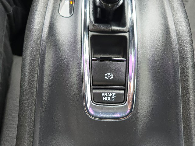 Used 2020 Honda HR-V EX image 29