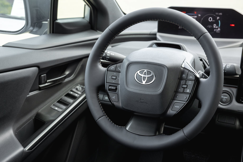 Certified 2023 Toyota RAV4 XLE Premium FWD image 13