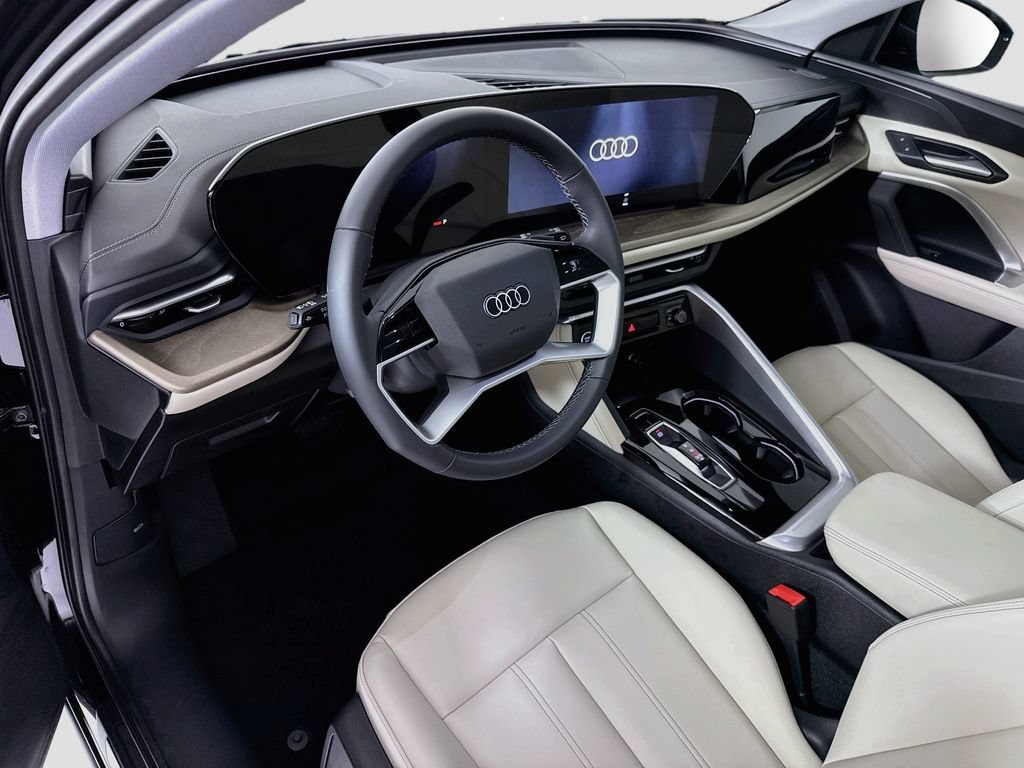 New 2026 Audi Q5 Premium AWD/4WD image 10