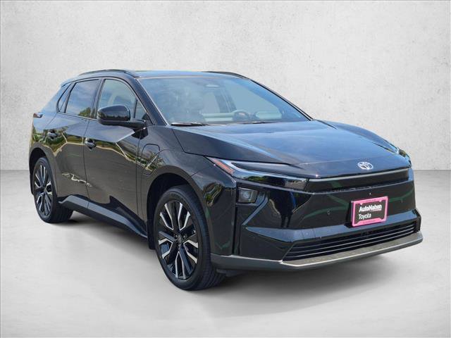 New 2026 Toyota bZ image 8