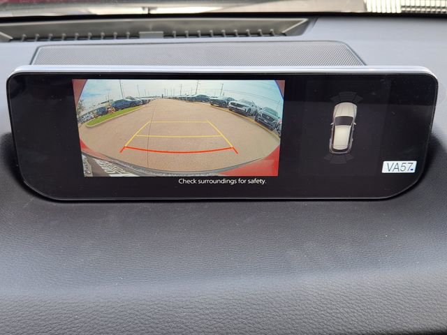 New 2026 MAZDA CX-50 AWD 2.5 Hybrid w/ Weather Package image 13