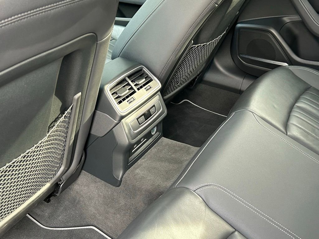 Used 2022 Audi A6 Premium Plus w/ Premium Plus Package image 48