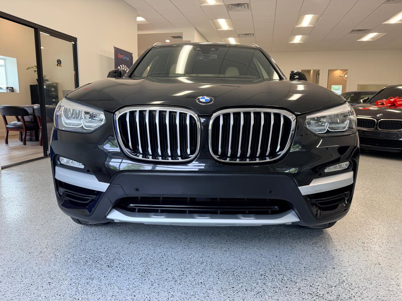 Used 2019 BMW X3 sDrive30i w/ Driving Assistance Package RWD image 13