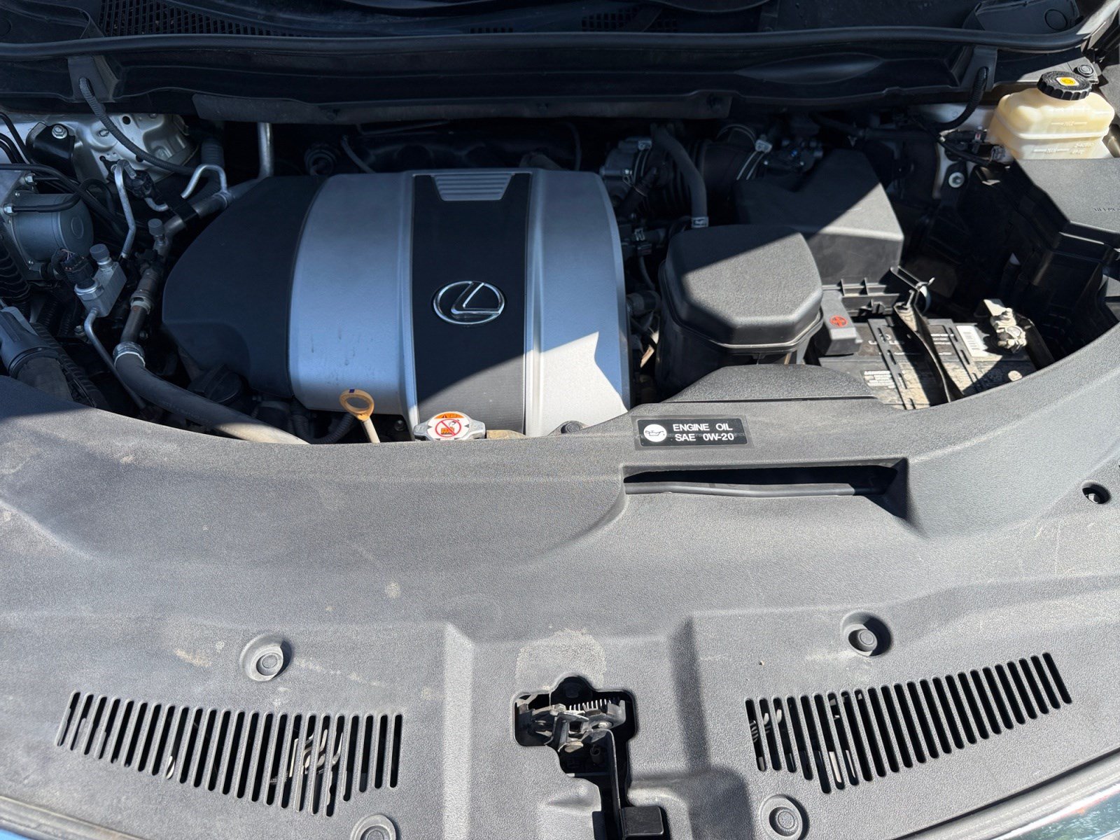 Used 2017 Lexus RX 350 AWD w/ Premium Package image 20