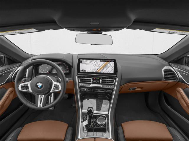 New 2026 BMW M850i xDrive M850i xDrive image 5