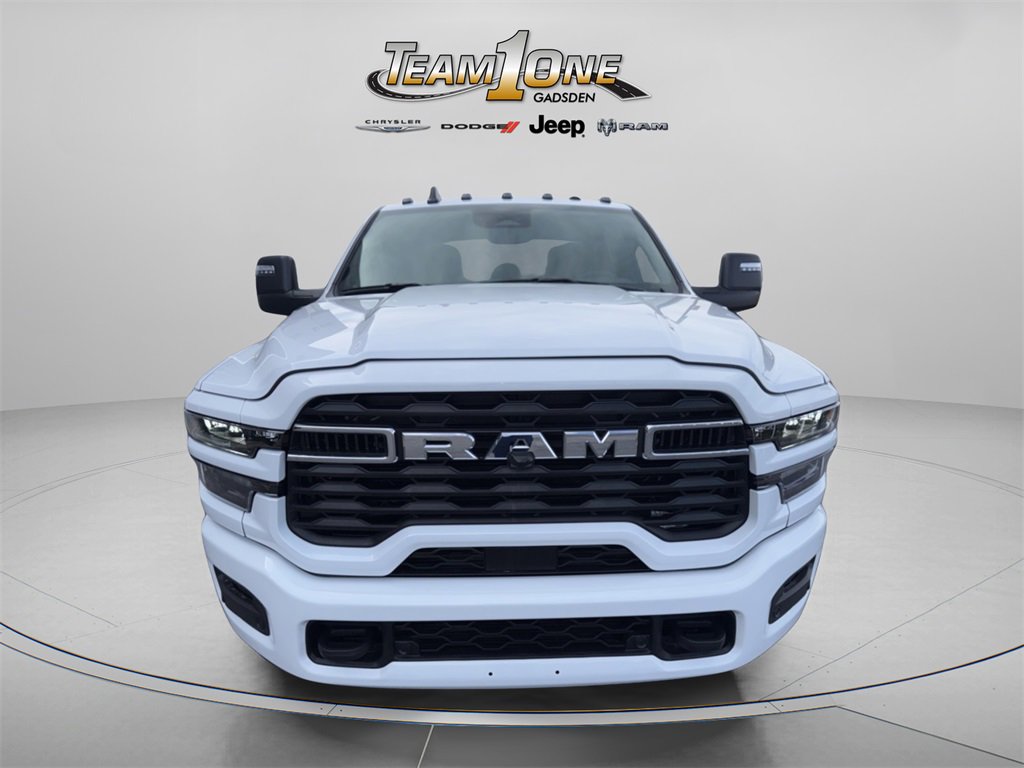 New 2026 RAM 2500 Big Horn image 6