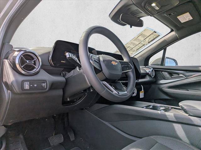 New 2026 Chevrolet Blazer EV LT FWD image 9