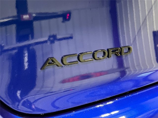 New 2026 Honda Accord Sport image 9