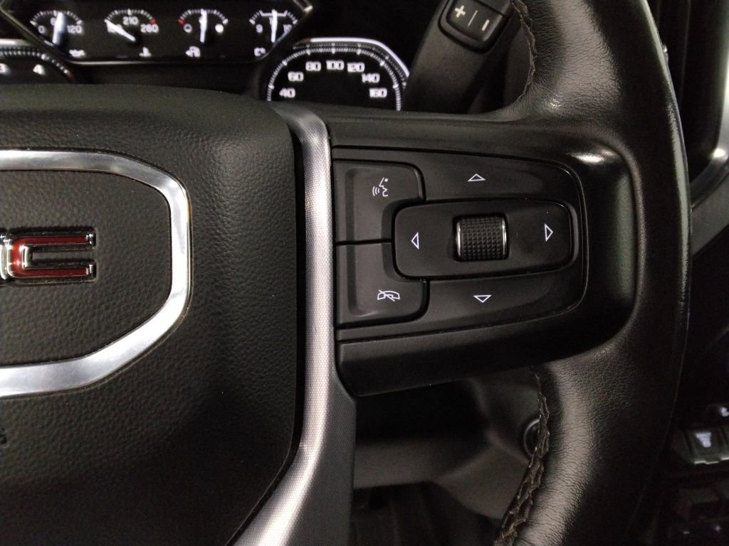 Used 2022 GMC Sierra 2500 SLT w/ SLT Convenience Package image 13
