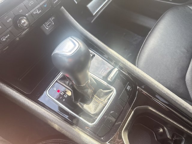 Used 2022 Jeep Compass Limited AWD/4WD image 24