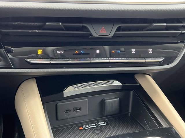 New 2026 Buick Envision Preferred image 23