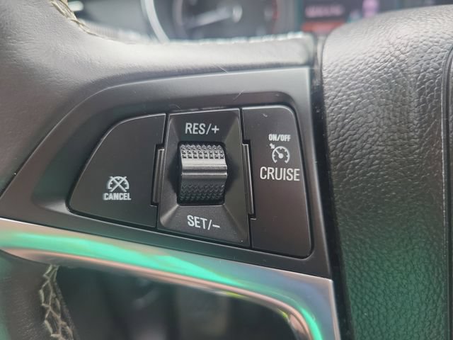 Used 2019 Buick Encore Preferred FWD image 18