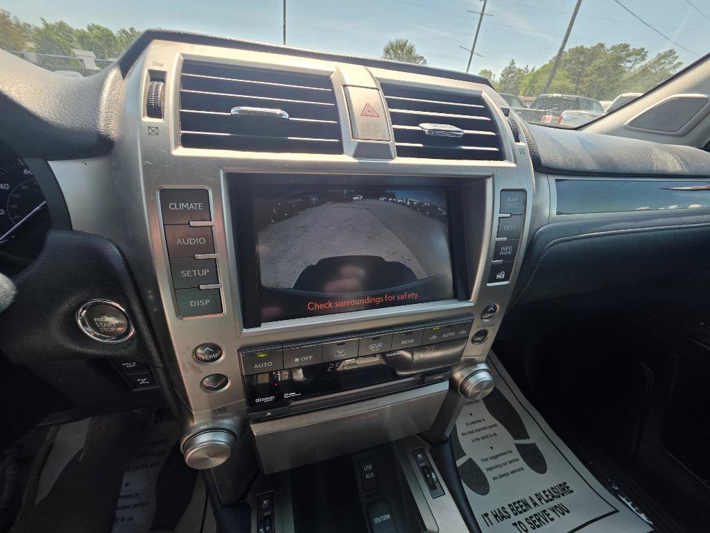 Used 2011 Lexus GX 460 Premium w/ Comfort Plus Pkg AWD/4WD image 18