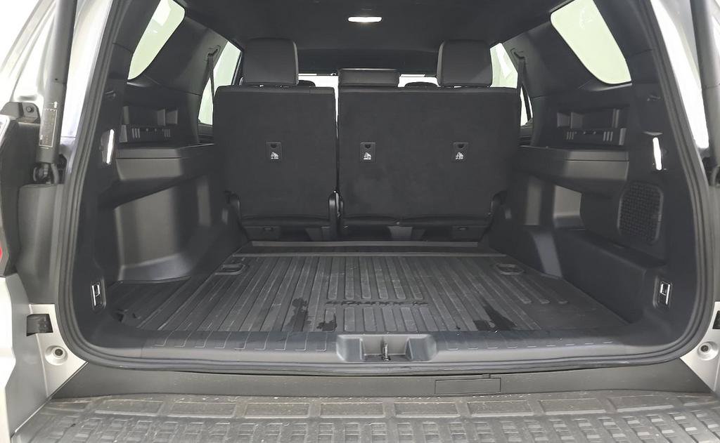 Used 2025 Toyota 4Runner TRD Off-Road Premium image 17