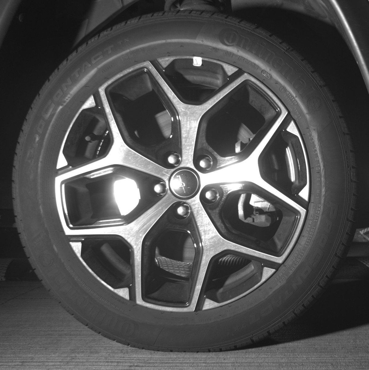 Used 2025 Jeep Compass Limited image 13