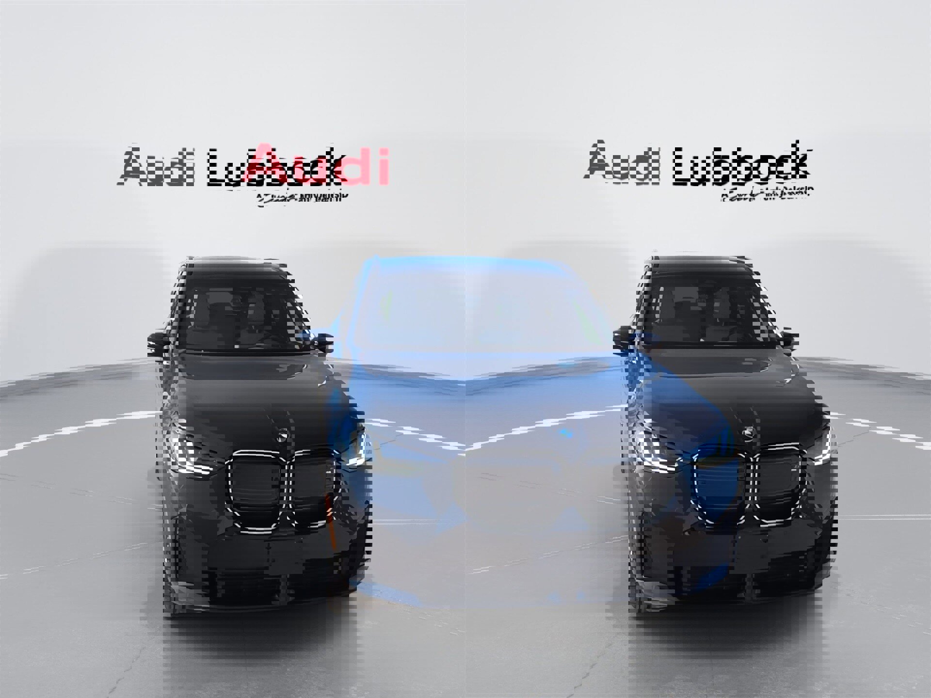 Used 2026 BMW X3 M50 image 3