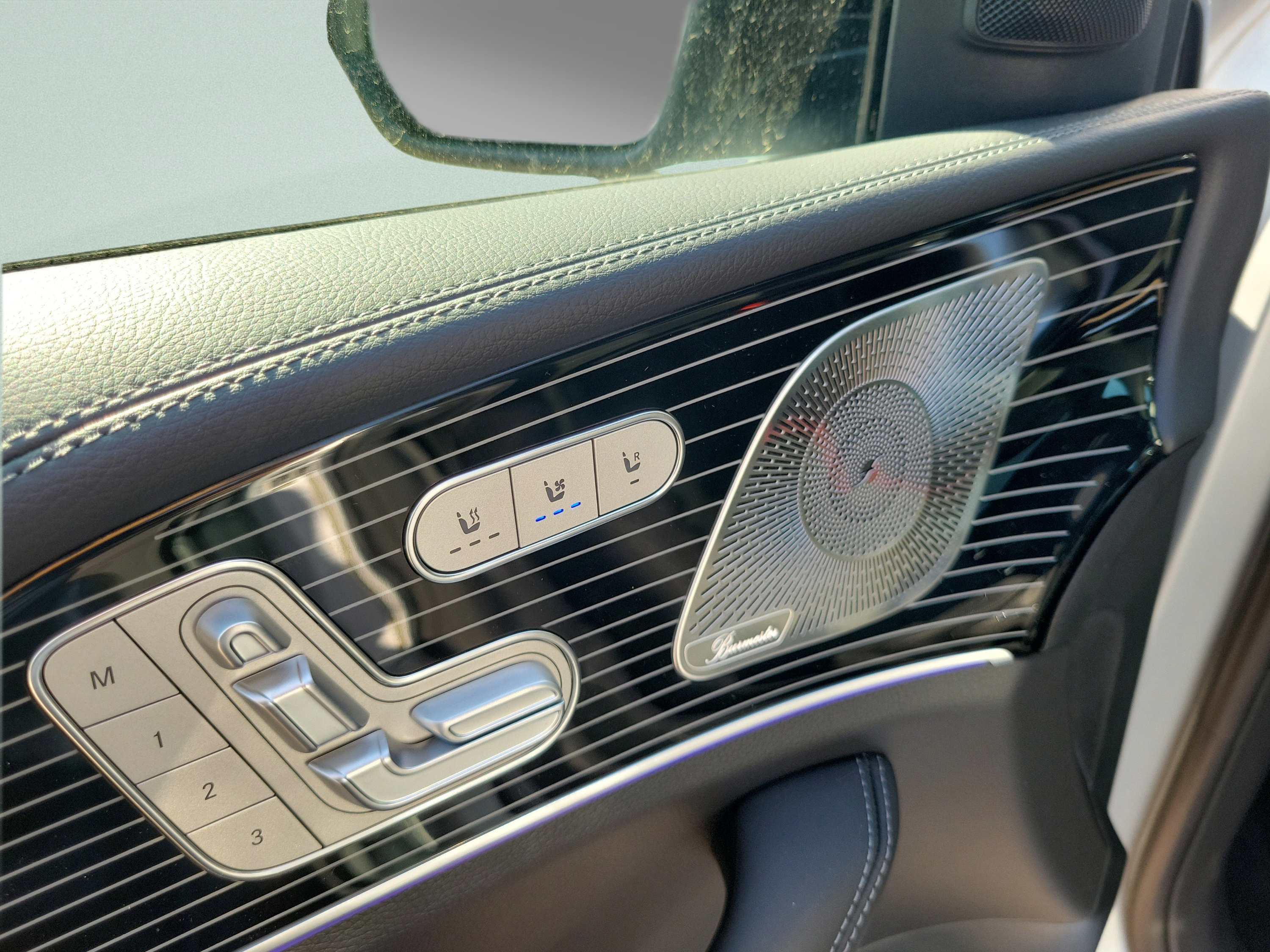 New 2026 Mercedes-Benz GLE 53 AMG 4MATIC image 10