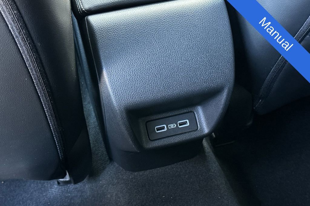 Used 2024 Honda Civic Sport Touring image 14