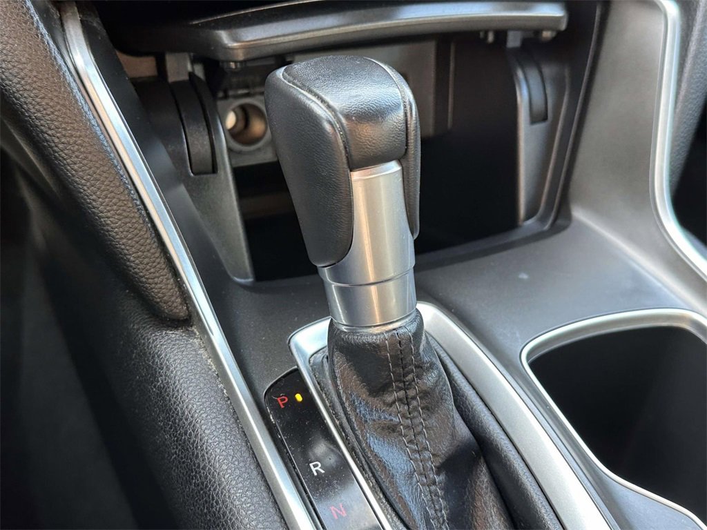 Certified 2022 Honda Accord Sport image 27