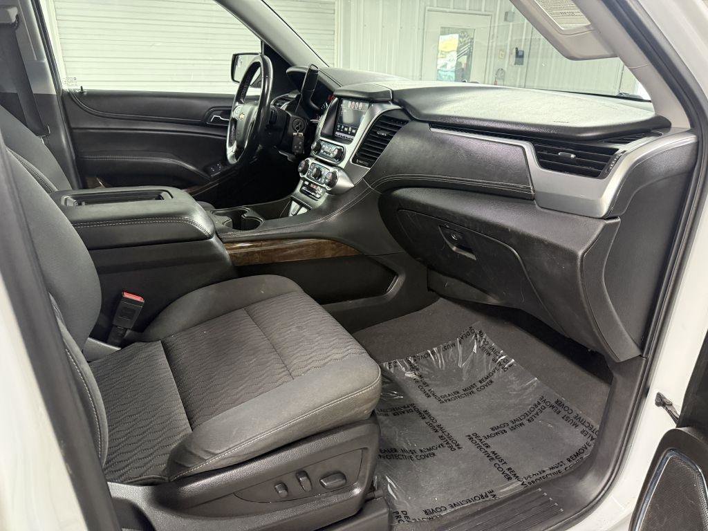 Used 2019 Chevrolet Suburban LS w/ Max Trailering Package AWD/4WD image 31