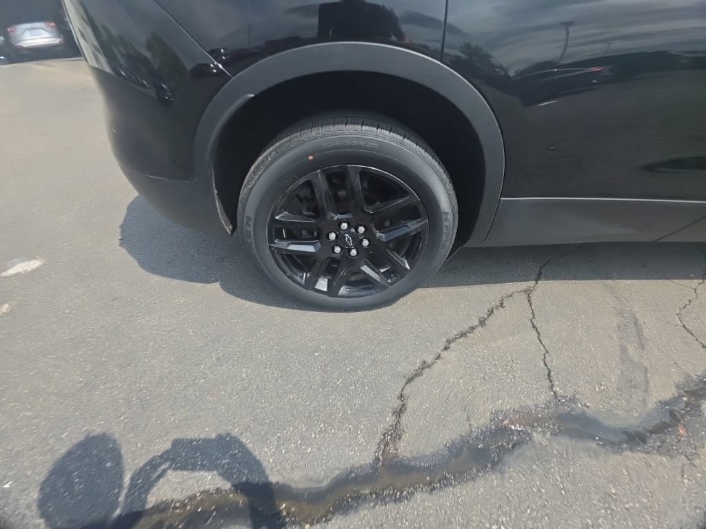Used 2019 Chevrolet Blazer LT AWD/4WD image 10