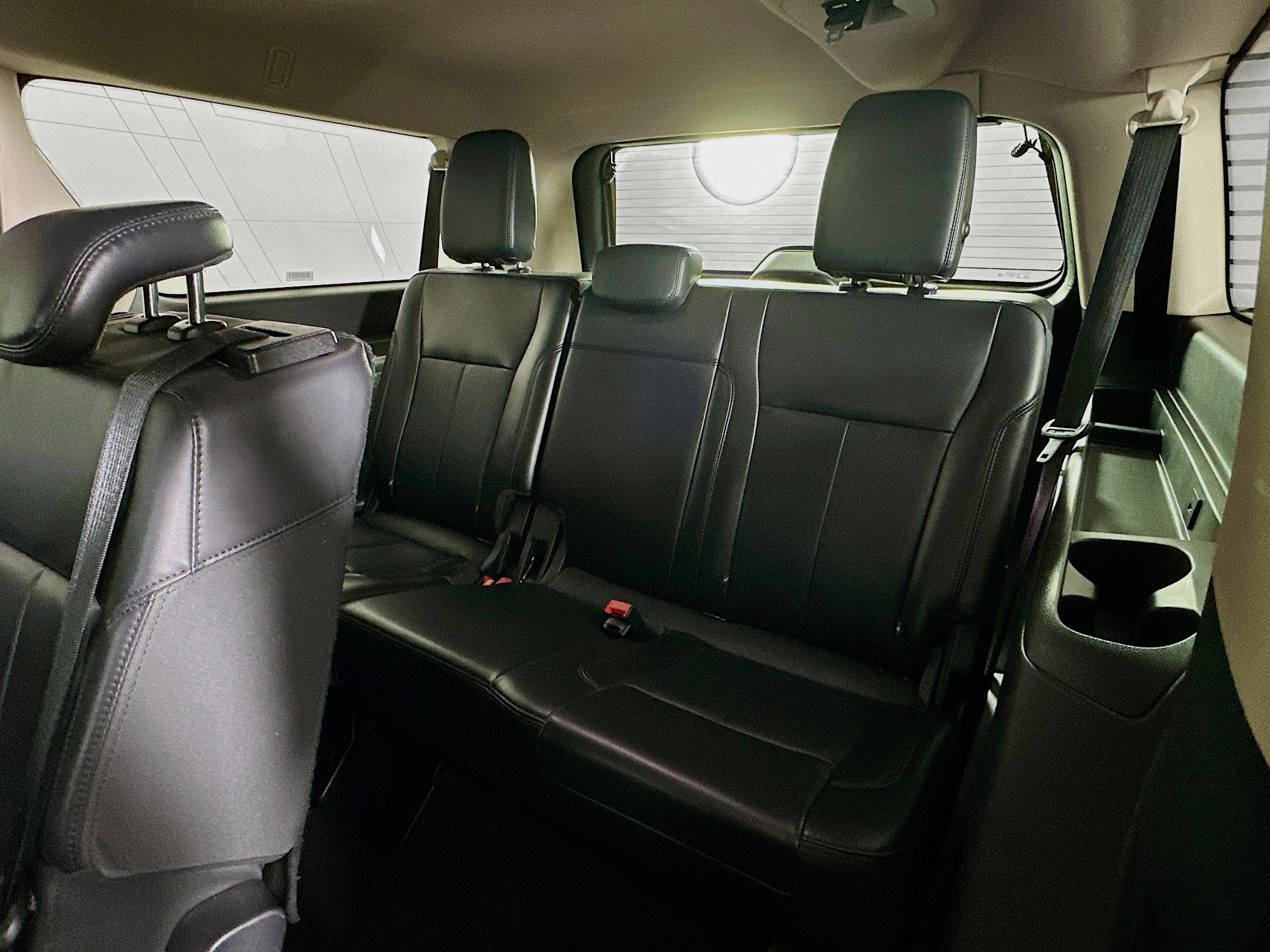 Used 2024 Ford Expedition Max XLT image 29