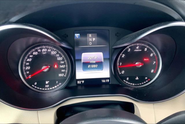 Used 2018 Mercedes-Benz GLC 300 4MATIC image 22