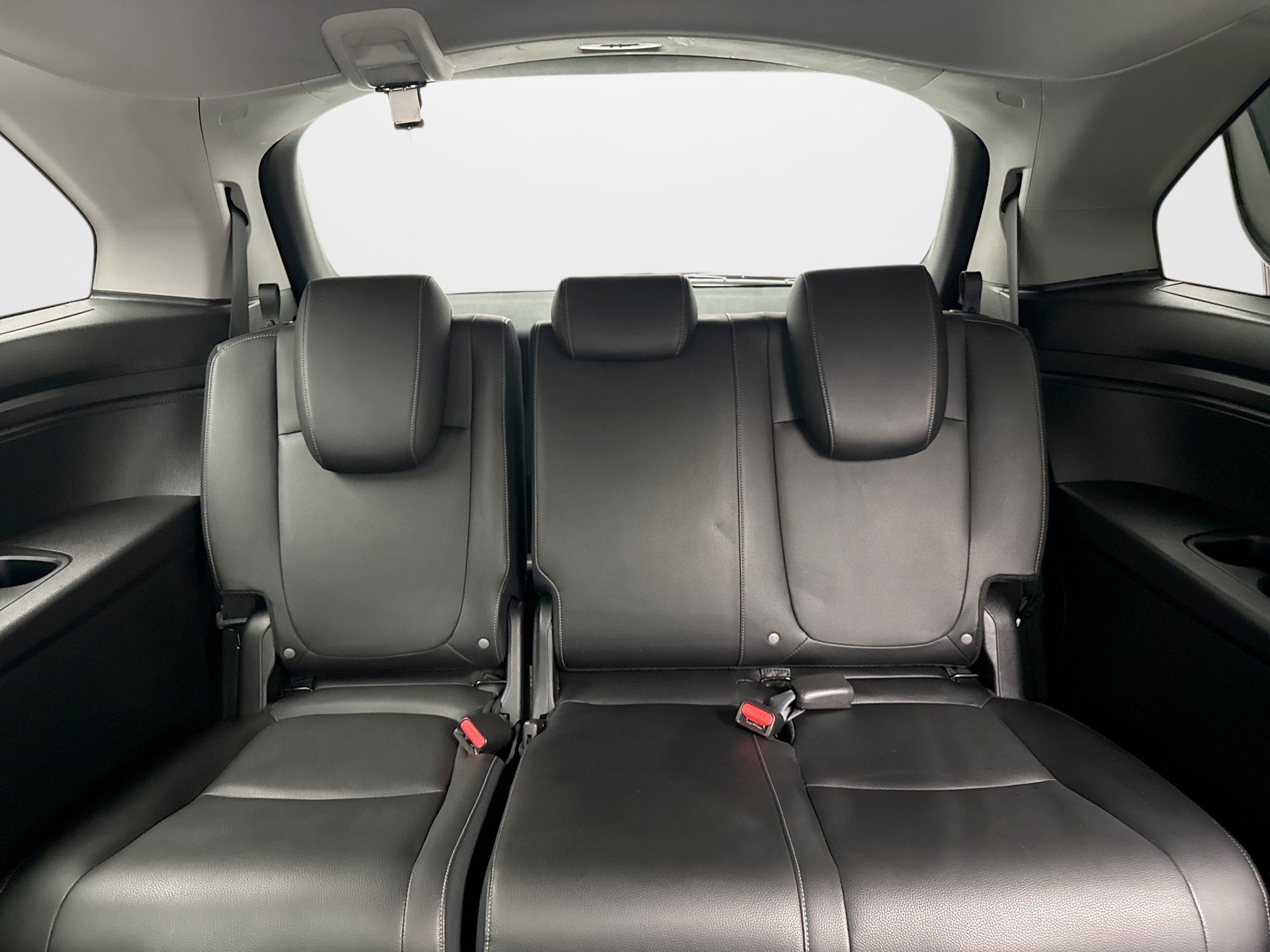 Used 2023 Honda Odyssey EX-L image 20