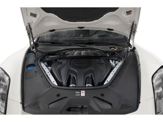 Used 2025 Porsche Panamera w/ Premium Package RWD image 11