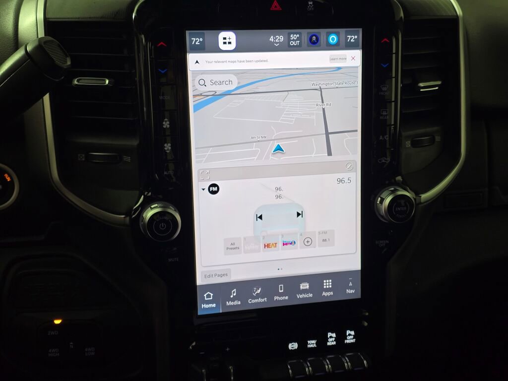 New 2026 RAM 2500 Big Horn image 22