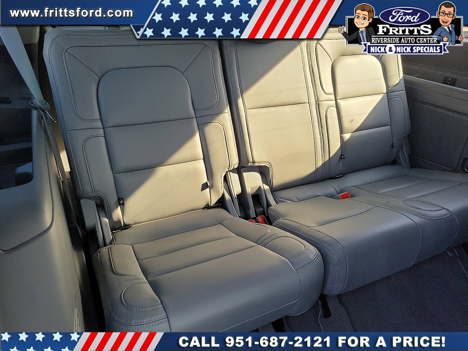Used 2020 Lincoln Navigator Reserve w/ Luxury Package image 18