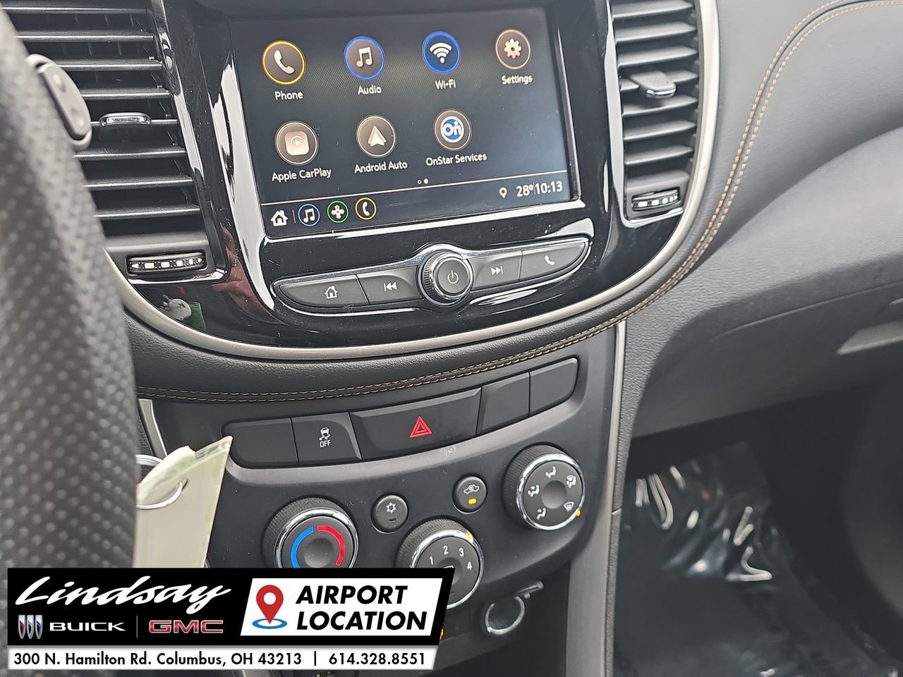 Used 2020 Chevrolet Trax LS image 13