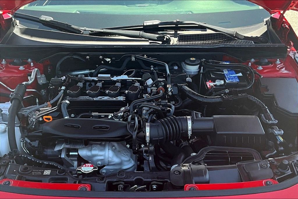 Certified 2023 Honda Civic Touring image 29