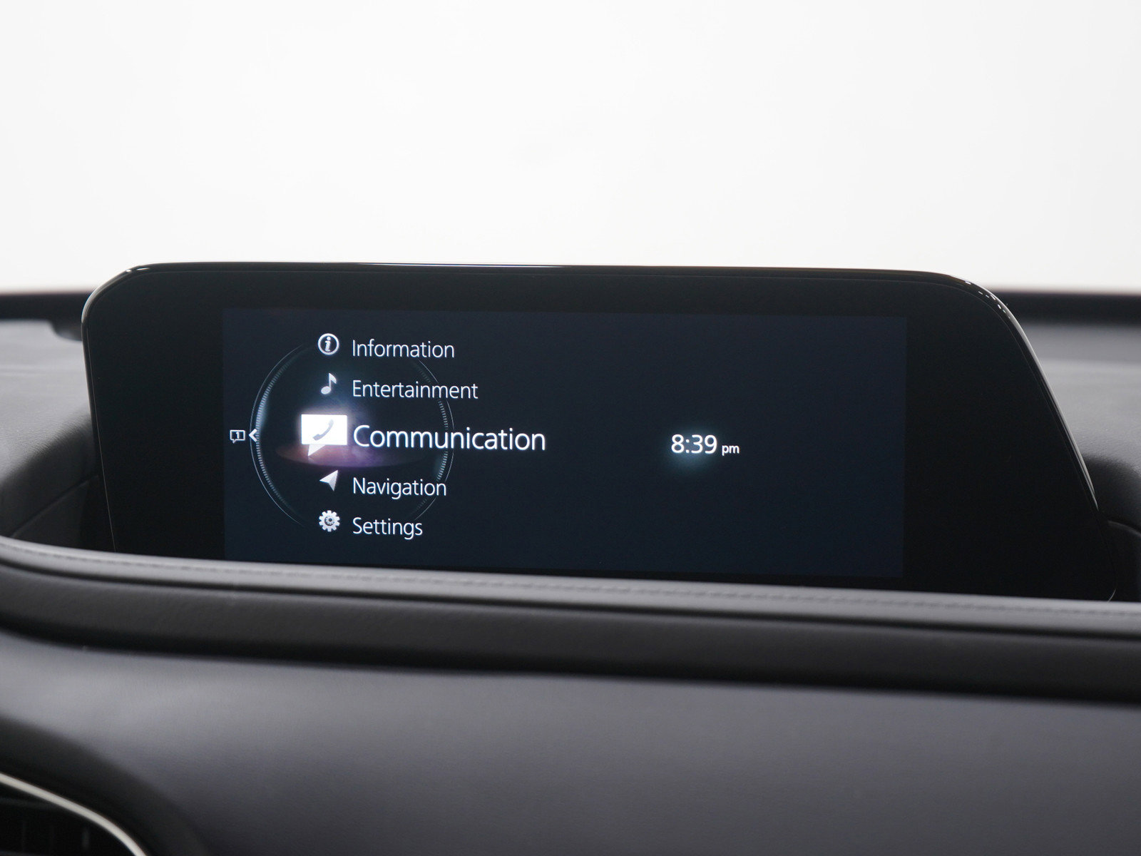 Used 2023 MAZDA CX-30 AWD 2.5 S w/ Preferred Package image 18