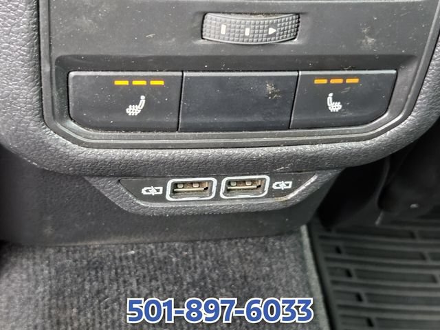 Used 2020 Volkswagen Passat 2.0T SEL FWD image 14