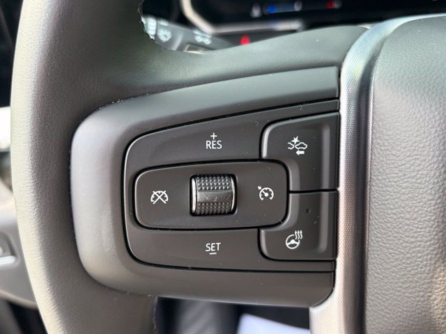 Used 2026 GMC Sierra 1500 SLT AWD/4WD image 17