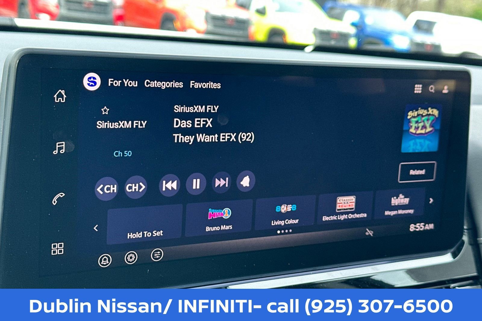 New 2026 Nissan Pathfinder SL w/ SL Premium Package AWD/4WD image 22