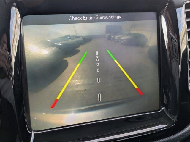 Used 2018 Jeep Compass Limited w/ Navigation Group image 19