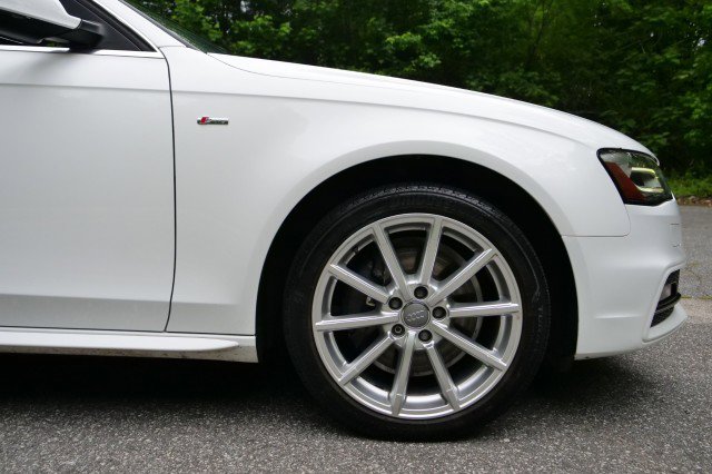 Used 2015 Audi A4 2.0T Premium Plus w/ Technology Package AWD/4WD image 48