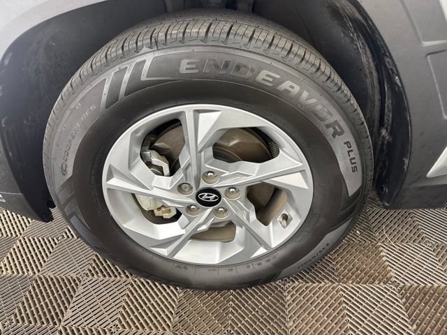 Used 2022 Hyundai Tucson SEL FWD image 30