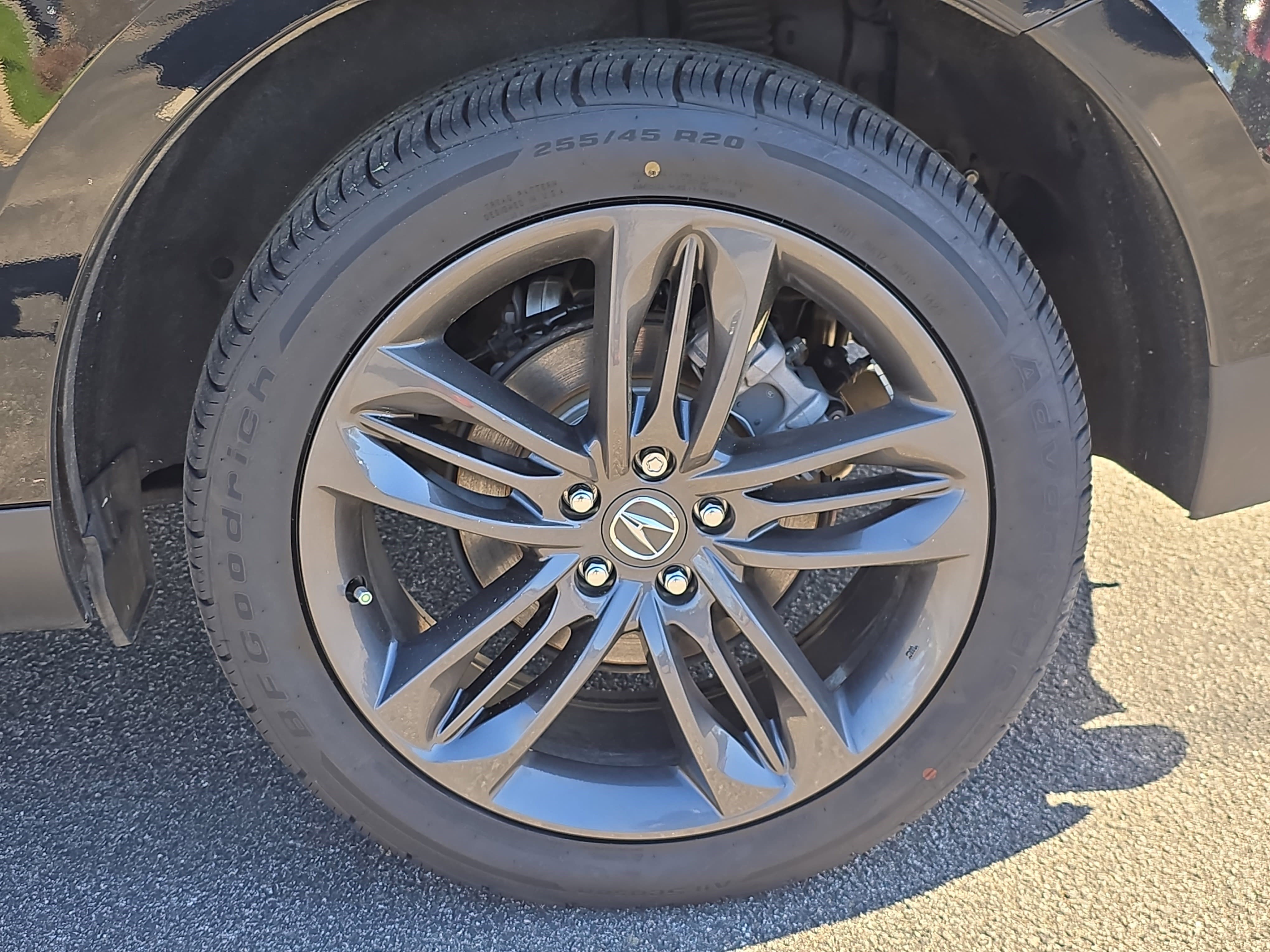 Used 2023 Acura RDX A-Spec image 35