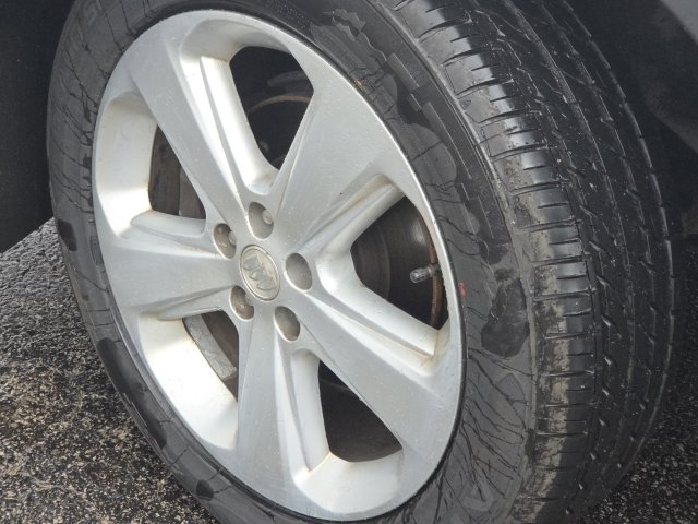 Used 2015 Buick Encore AWD image 8