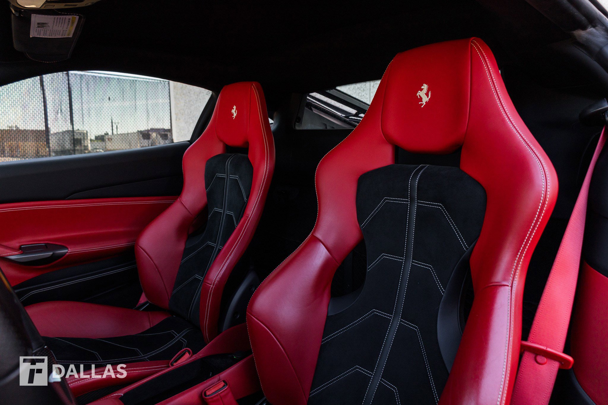 Used 2019 Ferrari 488 GTB image 24