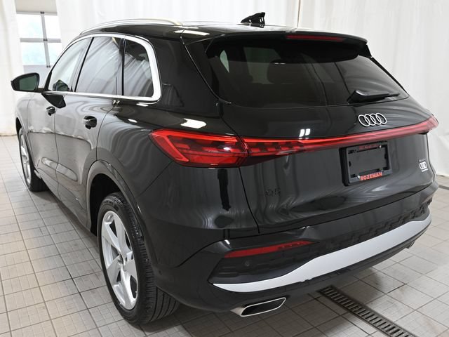Used 2025 Audi Q5 Premium Plus w/ Premium Plus AWD/4WD image 11